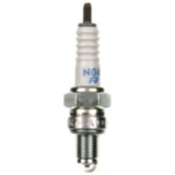Zündkerze CR7HSA NGK SAE M4 Alternative: IR 7085681 passend für: Baotian BT49QT - 7A1, BT125T - 2A, BT49QT - 10