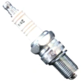 Zündkerze N4C Champion Alternative: 7080492 passend für: Moto Guzzi V (65, 35, 50)