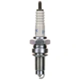 Zündkerze LMAR8C - 9 NGK SAE fest passend für: Husqvarna Nuda, CAN - AM Outlander