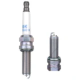 Zündkerze LMAR9AI - 8 NGK SAE fest IR passend für: Husqvarna FC, FE, FS