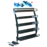 Drahtdispenser von NGK für Zündkerzen (240 Stück)