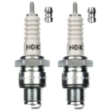 Zündkerze B6HS NGK SAE lose ALTN7080641 Quick passend für: Hercules Prima, Supra, M2