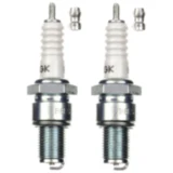 Zündkerze B8ES NGK SAE lose ALTN7080500 Quick passend für: Moto Guzzi V (65, 35, 75, 50), NTX, Le Mans