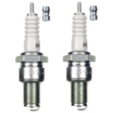 Zündkerze B9ES NGK SAE lose ALTN7080526 Quick passend für: Piaggio SKR