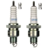 Zündkerze BPR6HS NGK SAE lose ALTN7080066 Quick passend für: Suzuki AY, AP, CP, AH