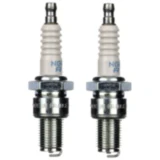 Zündkerze BR8ES NGK SAE lose ALTN7080765 Quick passend für: Aprilia RX, RS, SX, SR