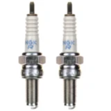 Zündkerze CR9E NGK SAE M4 Alternative: 7080377 Quick passend für: Kawasaki ZX - 6R, ZZR, ZX - 7R