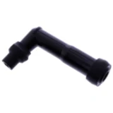 Zündkerzenstecker XB05F schwarz NGK passend für: Kawasaki GPZ