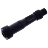 Zündkerzenstecker SD05F schwarz NGK passend für: Honda CB, XL, NX, VF, Husaberg FE, FC