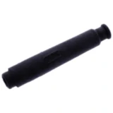 Zündkerzenstecker SD05FM schwarz NGK passend für: Kawasaki ZRX, ZR, ZX - 10