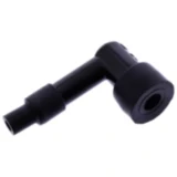 Zündkerzenstecker LB05EZ schwarz NGK passend für: Polaris Sportsman, Scrambler, Trail Blazer