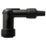Zündkerzenstecker LB05E schwarz NGK Alternative: 7087414 passend für: Vespa GT, GTR
