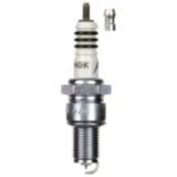 Zündkerze BPR6EIX NGK SAE lose Alternative: 7080058 passend für: Moto Guzzi California, V (11, 35, 50), Le Mans