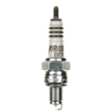 Zündkerze CR7HIX NGK SAE M4 Alternative: 7082274 passend für: Baotian BT49QT - 7A1, BT125T - 2A, BT49QT - 10