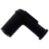 Zündkerzenstecker Pro - 0U Champion Silikon passend für: Kawasaki KX
