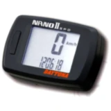 Digitaler Tachometer Nano 2 für Motorräder