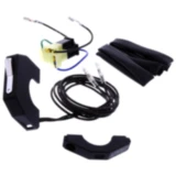 Schalter Daytona 2POS für H4 Scheinwerfer