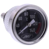 Öltemperatur-Direktmesser JMP 20X1.5 mm für Motorräder