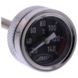 Öltemperatur-Direktmesser 27X1.5 mm für Motorräder