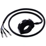 Schalter schwarz Daytona mit 2 Tasten