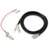 Temperatursensor für Öl/Wasser von Daytona