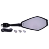 Rechter schwarzer Universal-Seitenspiegel für: Daytona