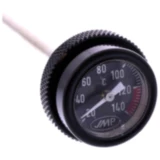 Öltemperatur-Direktmesser JMP 30X1.5 mm 7090219