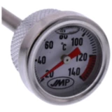 Öltemperatur Direktmesser JMP 20X2. 5 mm passend für: Honda CB, CBF, CBR