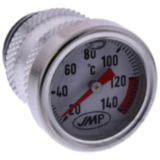 Öltemperatur Direktmesser JMP 24X3MM passend für: Honda VF, CBR, VFR, Triumph Thunderbird, Legend, Trophy