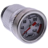 Öltemperatur Direktmesser JMP 24X3MM passend für: Triumph Bonneville, Speedmaster, America