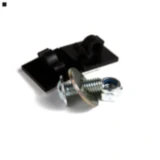 Adapter Kettenschutz Scottoiler passend für: Honda CB, CBR