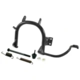 Hauptständer komplett passend für: Piaggio Liberty, Derbi Sonar, Vamos