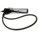 Reservoir mit elektromagnetischer Pumpe für E-System Scottoiler V3