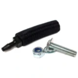 Adapter V - System Scottoiler passend für: BMW F (800, 650, 700)