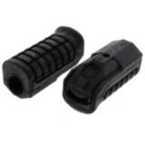 Fussrastengummis Tourmax passend für: Honda CA, CMX