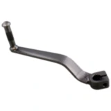 Fussschalthebel Originalersatzteil passend für: Kawasaki ER - 6N, ER - 6F