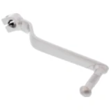 Fussschalthebel Originalersatzteil passend für: Kawasaki ER - 6N, ER - 6F 7100305