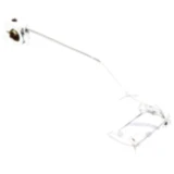 Fussschalthebel Originalersatzteil passend für: Kawasaki ZX - 10R