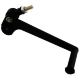 Fussschalthebel Originalersatzteil passend für: Kawasaki ZX - 6R