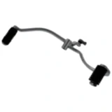 Fuss-Schaltarm Original Ersatzteil für Motorräder