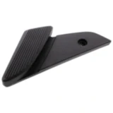 Gummi Fussrasten rechts Originalersatzteil passend für: Vespa LX, S, LXV