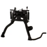 Hauptständer schwarz Originalersatzteil passend für: Piaggio NRG, Gilera Runner, Stalker, Ice