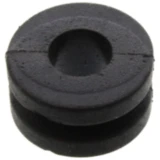 Gummipuffer Originalersatzteil Halter passend für: Vespa PX, PK, Cosa, Gilera Coguar, GSM, Ice