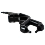 Dual Injector Scottoiler Scorpion passend für: Honda CBR, CB, XL, Kawasaki Z, KLE, GPZ