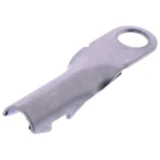 Kleine Spenderplatte für Motorräder