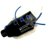 Traveller Expansion Bag für Motorräder