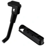 Seitenständer 130 mm für Elektro Scooter 7100805