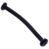 Gummiband 90 mm Originalersatzteil passend für: Ducati 916, 748, 998