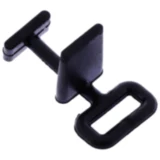 Gummiband 50 mm Originalersatzteil passend für: Ducati ST2, ST3, ST4