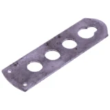 Befestigung Seitenständer passend für: BMW R